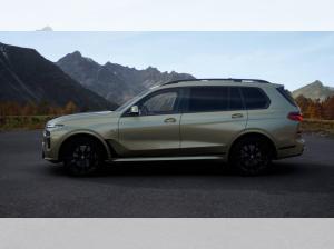 BMW X7 xDrive40d*M-Sport Pro*Lagerwagen