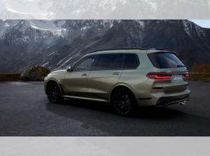 BMW X7 xDrive40d*M-Sport Pro*Lagerwagen