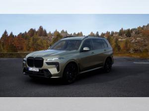 BMW X7 xDrive40d*M-Sport Pro*Lagerwagen