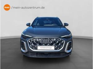 Audi SQ5 Sportback Luftfeder Leder Pano Tech pro UPE 104.600€