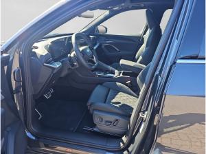 Audi SQ5 Sportback Luftfeder Leder Pano Tech pro UPE 104.600€