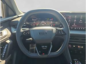 Audi SQ5 Sportback Luftfeder Leder Pano Tech pro UPE 104.600€