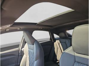 Audi SQ5 Sportback Luftfeder Leder Pano Tech pro UPE 104.600€