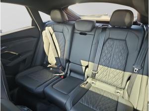 Audi SQ5 Sportback Luftfeder Leder Pano Tech pro UPE 104.600€