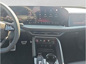 Audi SQ5 Sportback Luftfeder Leder Pano Tech pro UPE 104.600€