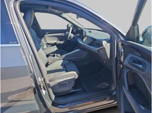 Audi SQ5 Sportback Luftfeder Leder Pano Tech pro UPE 104.600€