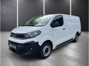 Opel Vivaro Kasten 2.0 Lang RFK AHK Klima Navi