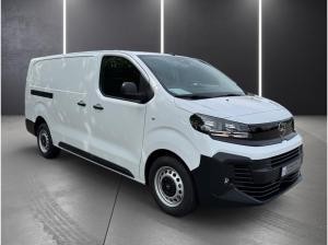 Opel Vivaro Kasten 2.0 Lang RFK AHK Klima Navi