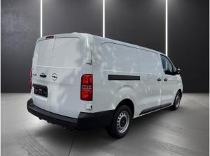 Opel Vivaro Kasten 2.0 Lang RFK AHK Klima Navi