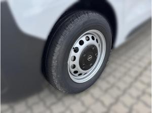 Opel Vivaro Kasten 2.0 Lang RFK AHK Klima Navi