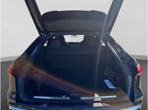 Audi SQ5 Sportback Luftfeder Leder Pano Tech pro UPE 104.600€