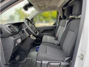 Opel Vivaro Kasten 2.0 Lang RFK AHK Klima Navi