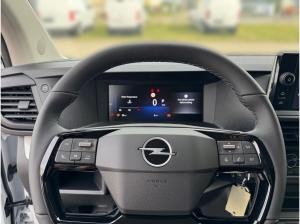Opel Vivaro Kasten 2.0 Lang RFK AHK Klima Navi