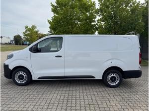 Opel Vivaro Kasten 2.0 Lang RFK AHK Klima Navi