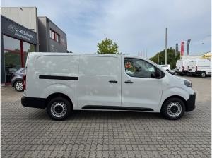 Opel Vivaro Kasten 2.0 Lang RFK AHK Klima Navi
