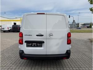 Opel Vivaro Kasten 2.0 Lang RFK AHK Klima Navi