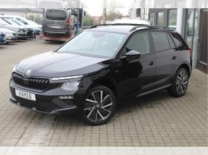 Skoda Kamiq Tour 1,5 TSI 110 kW 6-Gang-Schaltgetriebe*elektr. Heckklappe*ACC*Kamera