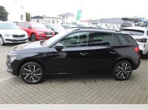 Skoda Kamiq Tour 1,5 TSI 110 kW 6-Gang-Schaltgetriebe*elektr. Heckklappe*ACC*Kamera