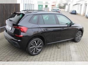 Skoda Kamiq Tour 1,5 TSI 110 kW 6-Gang-Schaltgetriebe*elektr. Heckklappe*ACC*Kamera