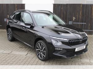 Skoda Kamiq Tour 1,5 TSI 110 kW 6-Gang-Schaltgetriebe*elektr. Heckklappe*ACC*Kamera