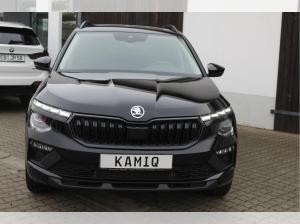 Skoda Kamiq Tour 1,5 TSI 110 kW 6-Gang-Schaltgetriebe*elektr. Heckklappe*ACC*Kamera