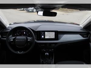 Skoda Kamiq Tour 1,5 TSI 110 kW 6-Gang-Schaltgetriebe*elektr. Heckklappe*ACC*Kamera