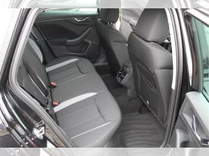 Skoda Kamiq Tour 1,5 TSI 110 kW 6-Gang-Schaltgetriebe*elektr. Heckklappe*ACC*Kamera