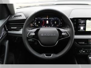 Skoda Kamiq Tour 1,5 TSI 110 kW 6-Gang-Schaltgetriebe*elektr. Heckklappe*ACC*Kamera