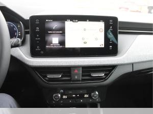 Skoda Kamiq Tour 1,5 TSI 110 kW 6-Gang-Schaltgetriebe*elektr. Heckklappe*ACC*Kamera