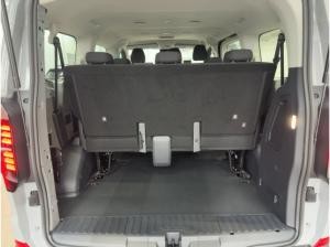 Volkswagen Transporter Kombi 2.  TDI 110 KW/150 PS 8-Gang Automatik *9 Sitze *Klimatronik *AHK + 5 Jahre Garantie