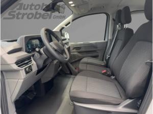 Volkswagen Transporter Kombi 2.  TDI 110 KW/150 PS 8-Gang Automatik *9 Sitze *Klimatronik *AHK + 5 Jahre Garantie