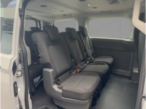 Volkswagen Transporter Kombi 2.  TDI 110 KW/150 PS 8-Gang Automatik *9 Sitze *Klimatronik *AHK + 5 Jahre Garantie
