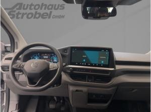 Volkswagen Transporter Kombi 2.  TDI 110 KW/150 PS 8-Gang Automatik *9 Sitze *Klimatronik *AHK + 5 Jahre Garantie