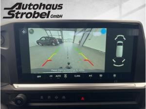 Volkswagen Transporter Kombi 2.  TDI 110 KW/150 PS 8-Gang Automatik *9 Sitze *Klimatronik *AHK + 5 Jahre Garantie