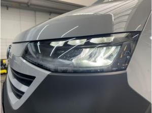 Volkswagen Transporter Kombi 2.  TDI 110 KW/150 PS 8-Gang Automatik *9 Sitze *Klimatronik *AHK + 5 Jahre Garantie