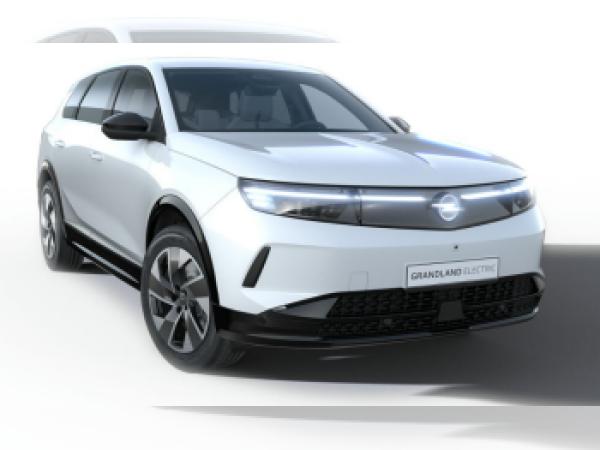 Opel Grandland Electric GS - inkl. Allwetter, Komfort-& Tech-Paket - sofort verfügbar