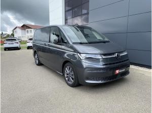 Volkswagen T7 Multivan 1.5 eHybrid 4Mo DSG Style lang VIS AHK