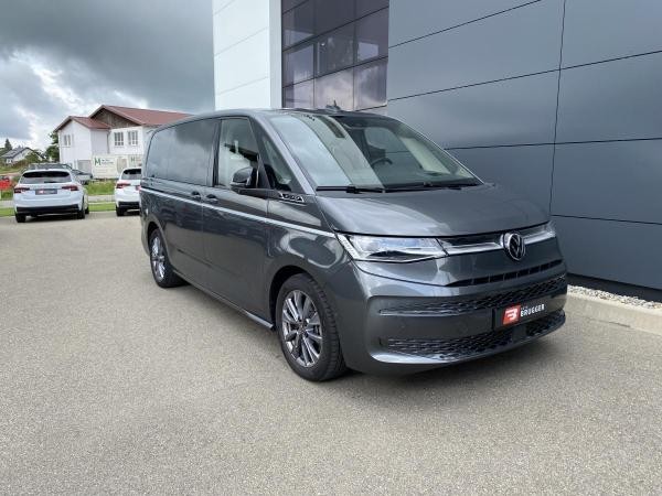 Volkswagen T7 Multivan 1.5 eHybrid 4Mo DSG Style lang VIS AHK Volkswagen T7 Multivan 1.5 eHybrid 4Mo DSG Style lang VIS AHK