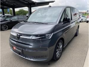 Volkswagen T7 Multivan 1.5 eHybrid 4Mo DSG Style lang VIS AHK
