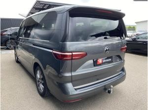 Volkswagen T7 Multivan 1.5 eHybrid 4Mo DSG Style lang VIS AHK