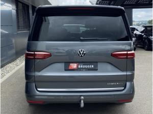 Volkswagen T7 Multivan 1.5 eHybrid 4Mo DSG Style lang VIS AHK