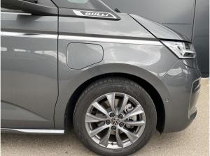 Volkswagen T7 Multivan 1.5 eHybrid 4Mo DSG Style lang VIS AHK