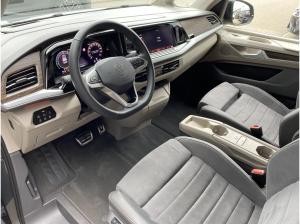 Volkswagen T7 Multivan 1.5 eHybrid 4Mo DSG Style lang VIS AHK