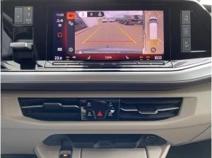 Volkswagen T7 Multivan 1.5 eHybrid 4Mo DSG Style lang VIS AHK