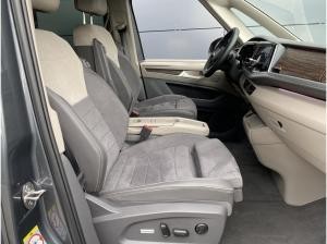 Volkswagen T7 Multivan 1.5 eHybrid 4Mo DSG Style lang VIS AHK