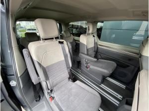 Volkswagen T7 Multivan 1.5 eHybrid 4Mo DSG Style lang VIS AHK