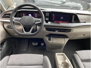 Volkswagen T7 Multivan 1.5 eHybrid 4Mo DSG Style lang VIS AHK