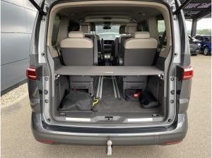 Volkswagen T7 Multivan 1.5 eHybrid 4Mo DSG Style lang VIS AHK