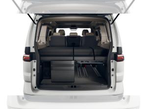 Volkswagen California Beach Camper #Begrenzte Stückzahl#