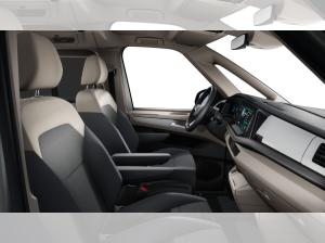 Volkswagen California Beach Camper #Begrenzte Stückzahl#